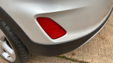 Ford Fiesta 1.0 EcoBoost Active 1 5dr Petrol Hatchback